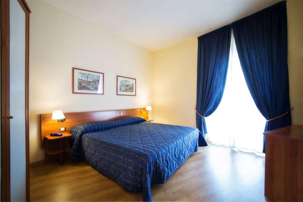 Parco De Medici Residence Hotel Řím Pokoj fotografie