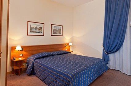 Parco De Medici Residence Hotel Řím Pokoj fotografie